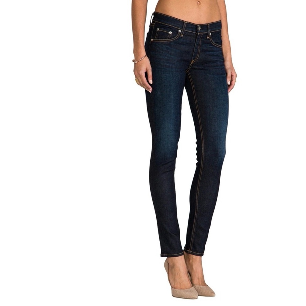 Rag & Bone Bedford Skinny Jeans Women’s Size 30